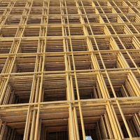 Baustahlmatte Q 257 A 6,00 x 2,30 m